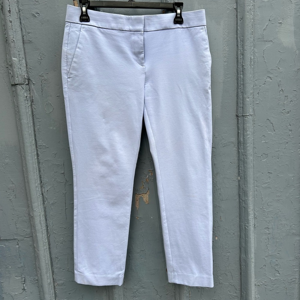 Ann Taylor Devin fit Pant, size 4